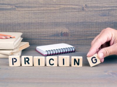 Pricing-Transformation